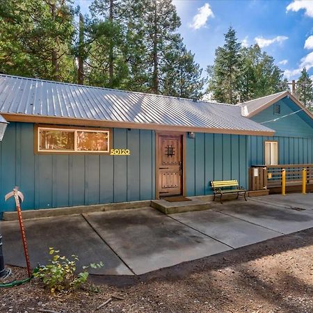 Starlight Cabin Окхерст Экстерьер фото
